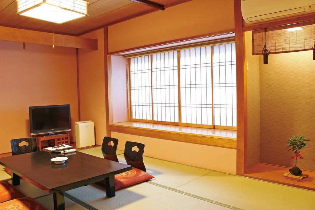 Ajiro Kanko Hotel Atami (Shizuoka) Exterior foto
