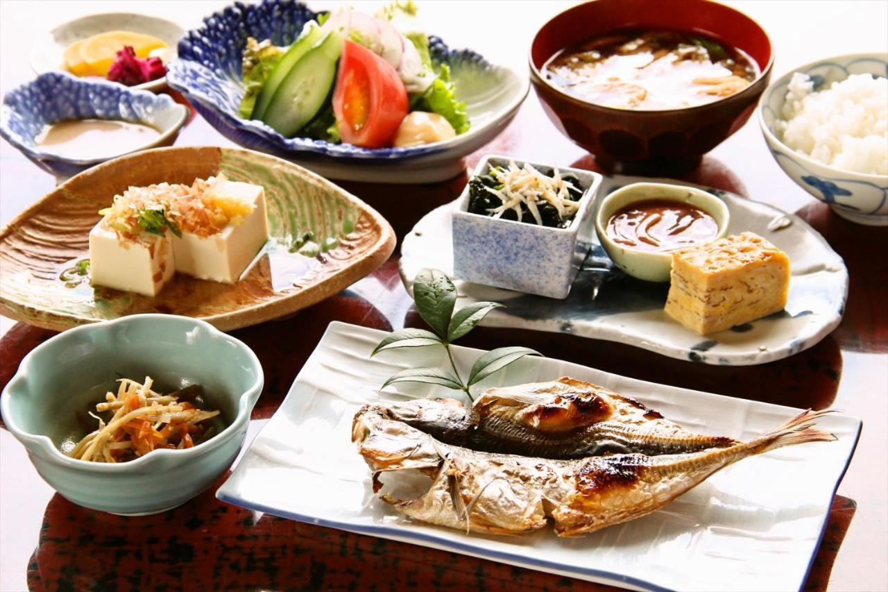 Ajiro Kanko Hotel Atami (Shizuoka) Exterior foto